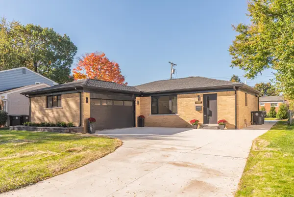 14557 Richfield Street, Livonia, MI 48154