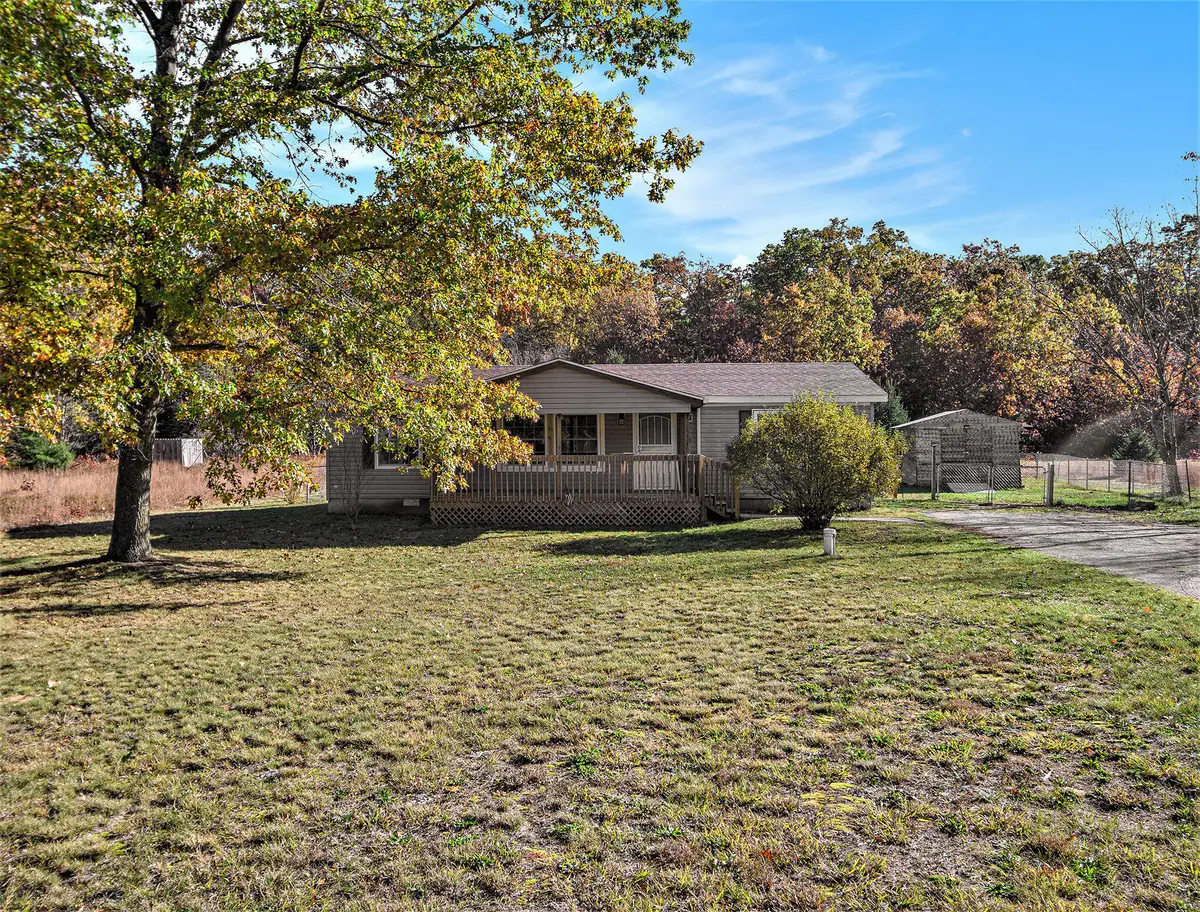 4363 Evergreen Street, Brethren, MI 49619 - Image #1