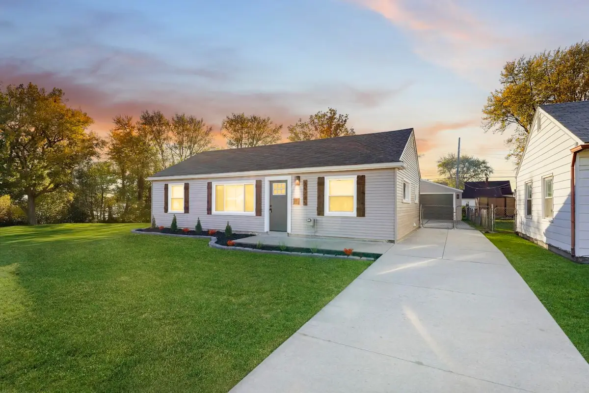 26205 Normandy Street, Roseville, MI 48066 - Image #1