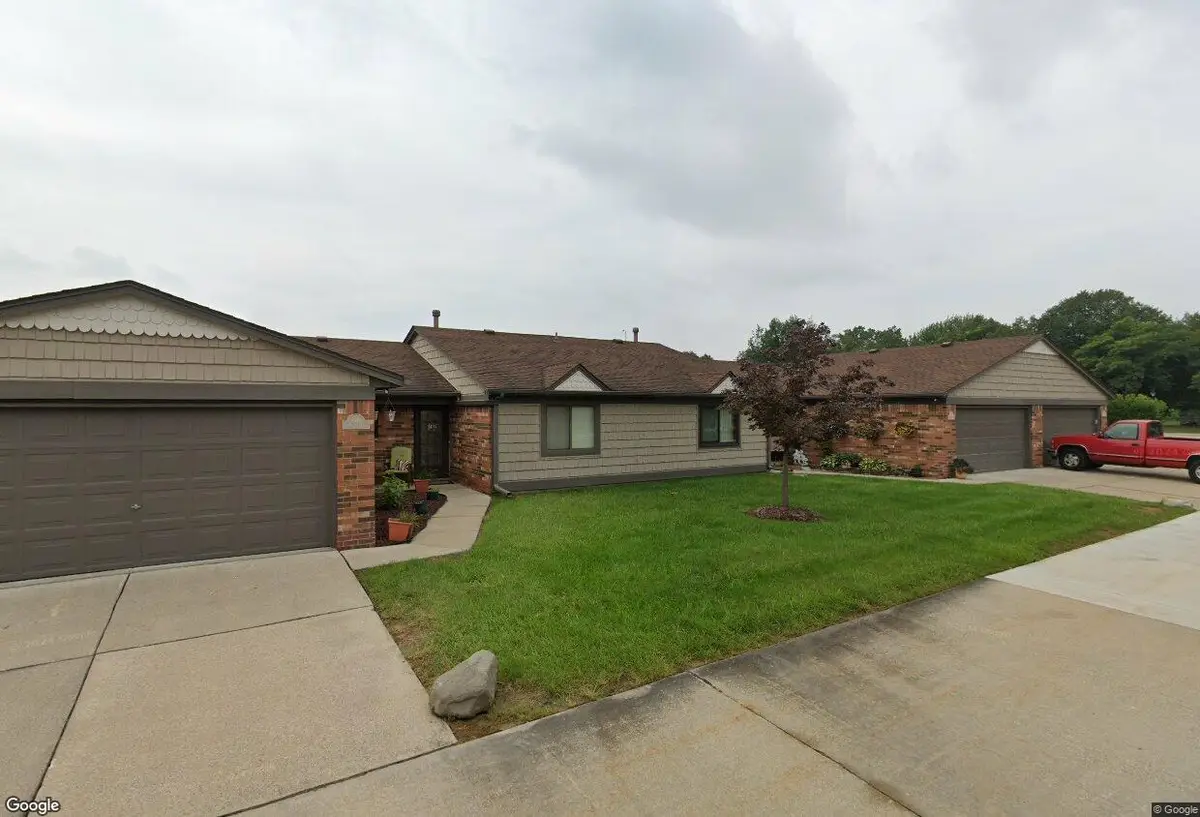 8688 Villa Lane Lane, Warren, MI 48093 - Image #1