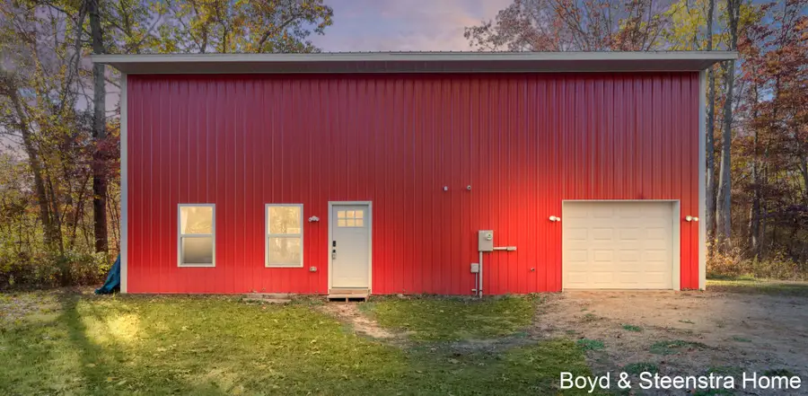 8395 Maple Hill Road, Howard City, MI 49329 - Image #2