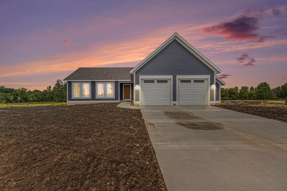 5361 Margot Lane, Allendale, MI 49401 - Image #1