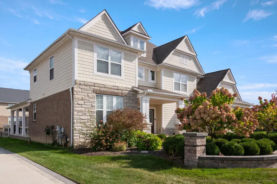 3003 Lankford Lane, Commerce Township, MI 48390 - Image #2