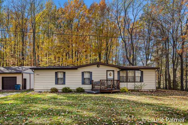 2303 Marquette Road, Ionia, MI 48846