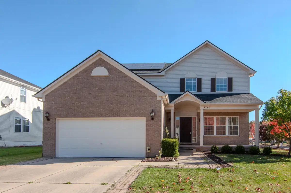 5245 Hickory Pointe Boulevard, Ypsilanti, MI 48197 - Image #1