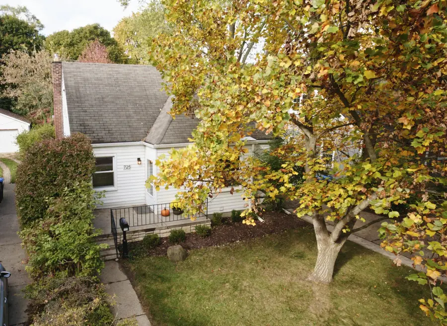 725 Charles Street, Ypsilanti, MI 48198 - Image #2
