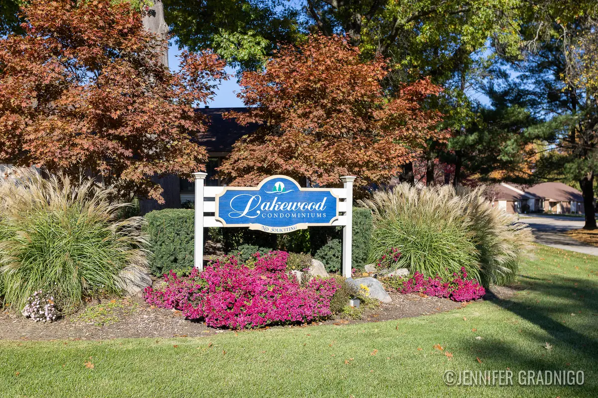 466 Cherry Lane, Holland, MI 49424 - Image #1