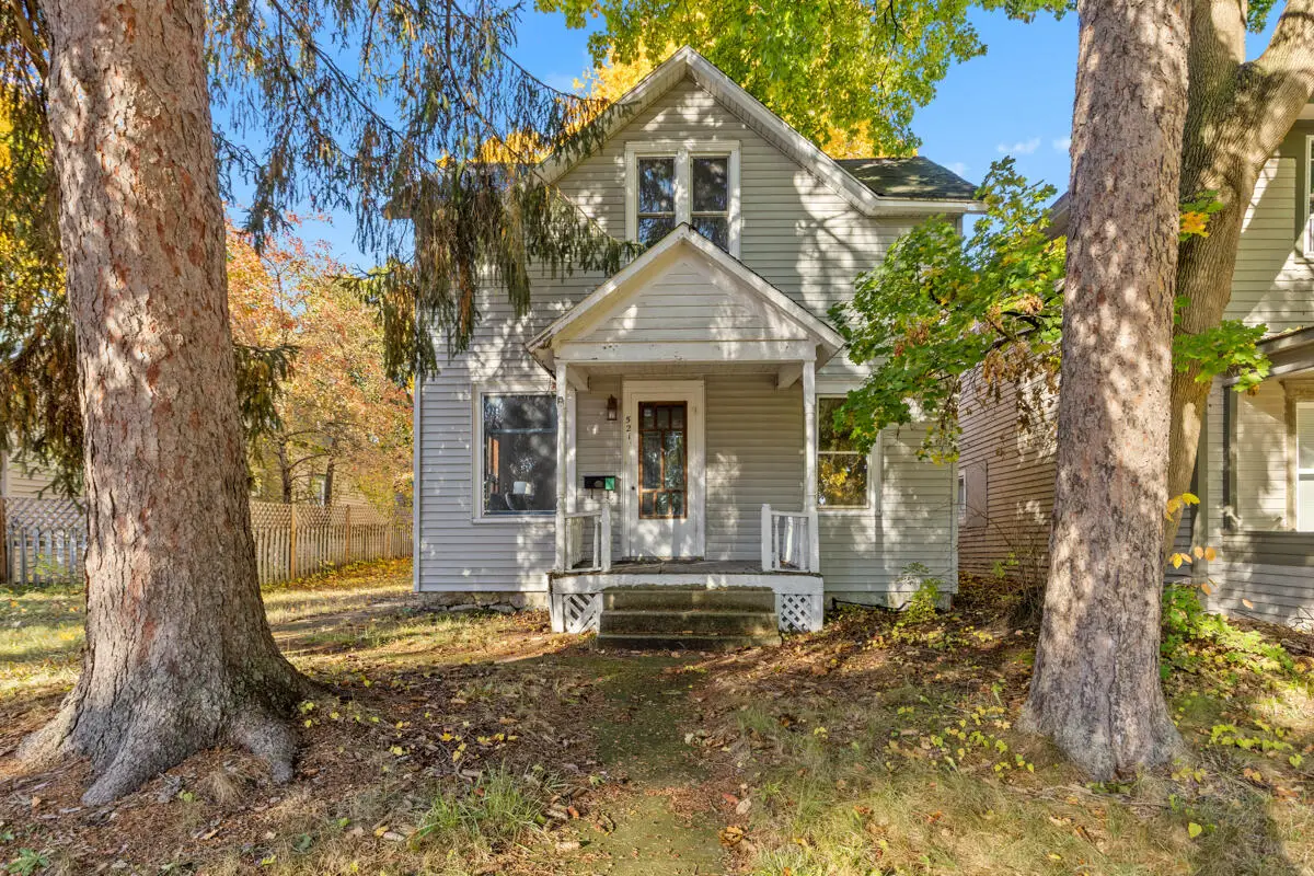 521 N Michigan Avenue, Big Rapids, MI 49307 - Image #1