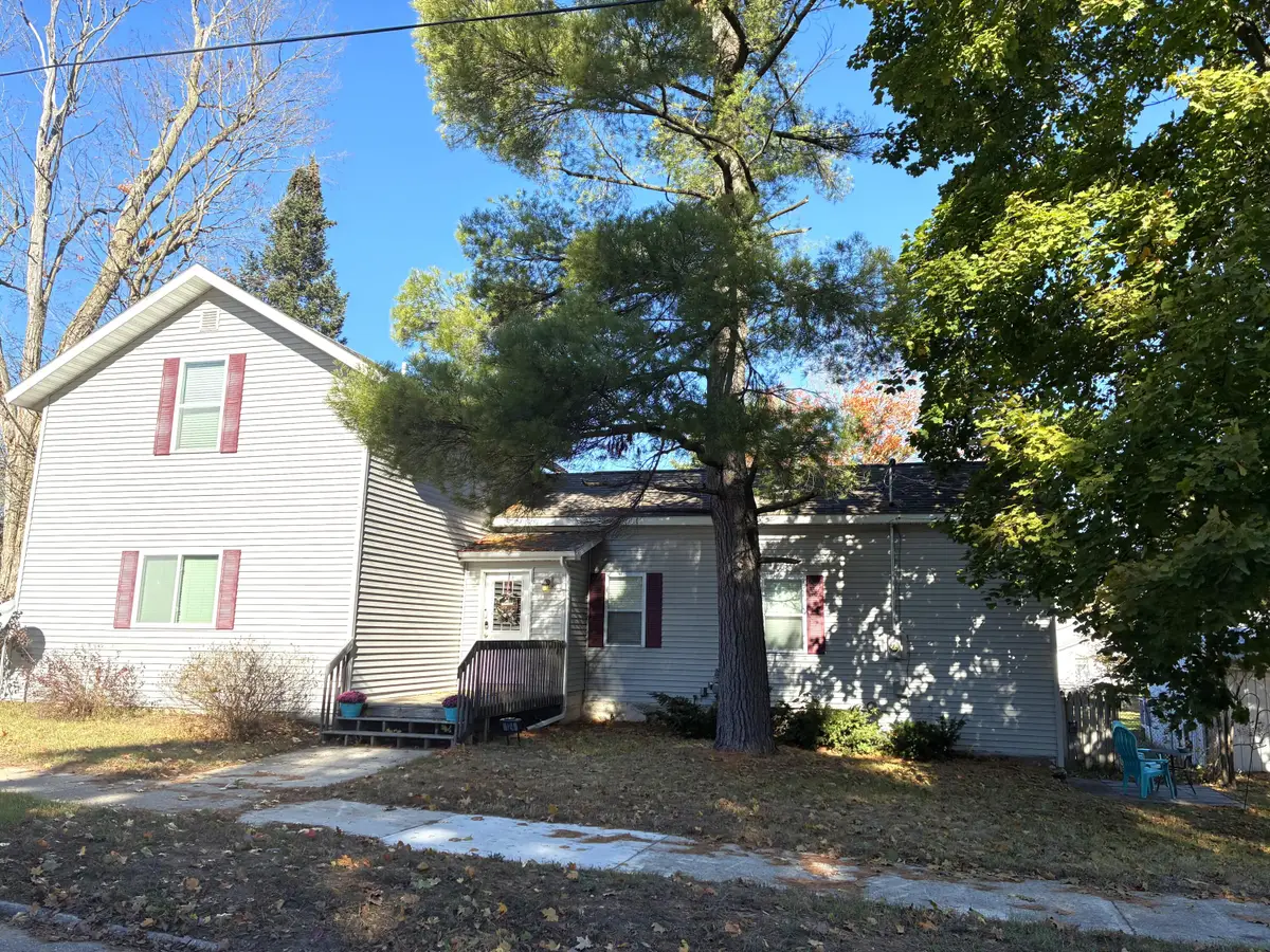 124 W Madison Street, Big Rapids, MI 49307 - Image #1