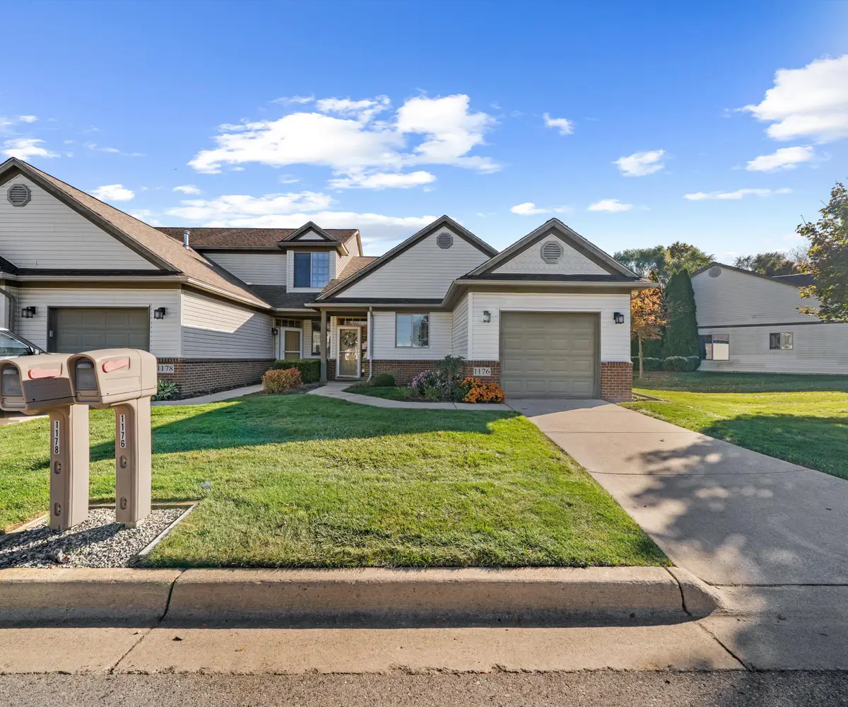 1176 Wright Lane, Milan, MI 48160 - Image #1