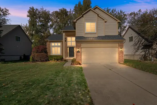 29836 Bobrich Street, Livonia, MI 48152