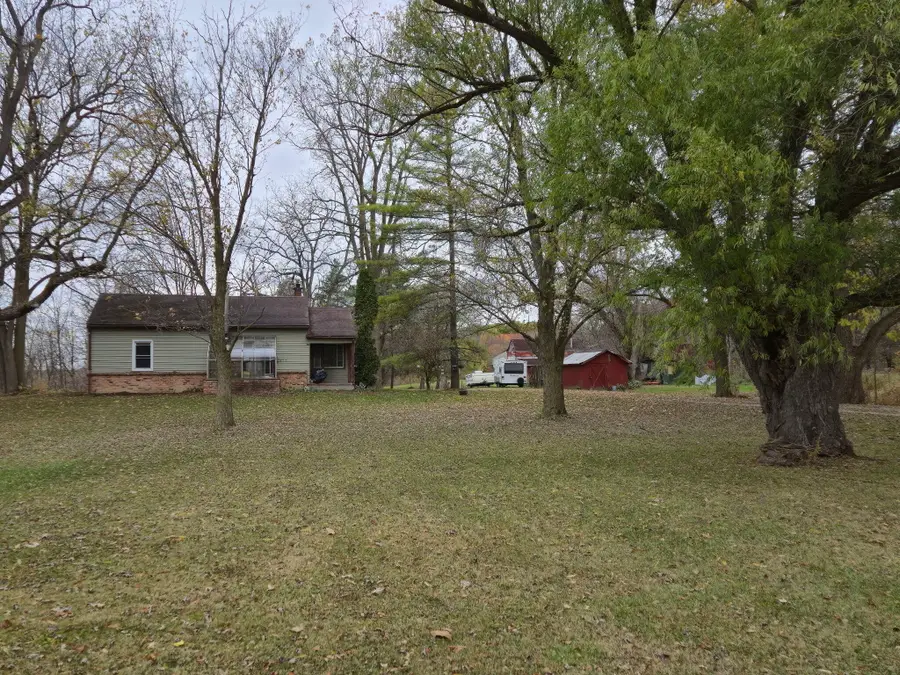 329 Stinson Road, Memphis, MI 48041 - Image #2