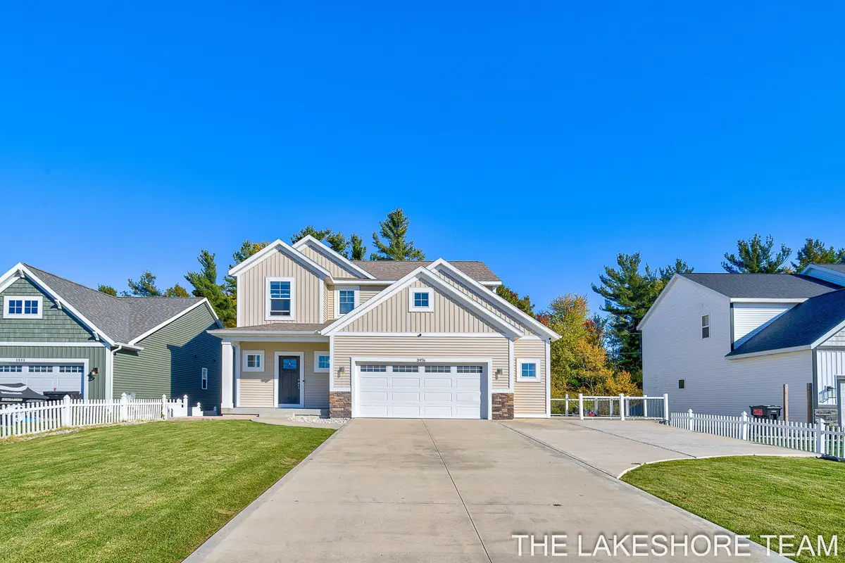 3976 Elderberry Drive, Holland, MI 49424 - Image #1