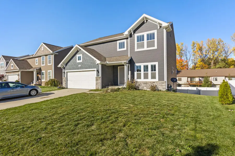 3439 Hidden Cove Lane, Hudsonville, MI 49426 - Image #2