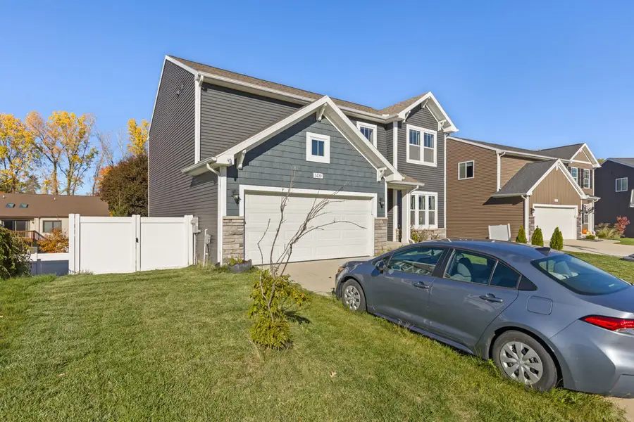 3439 Hidden Cove Lane, Hudsonville, MI 49426 - Image #3
