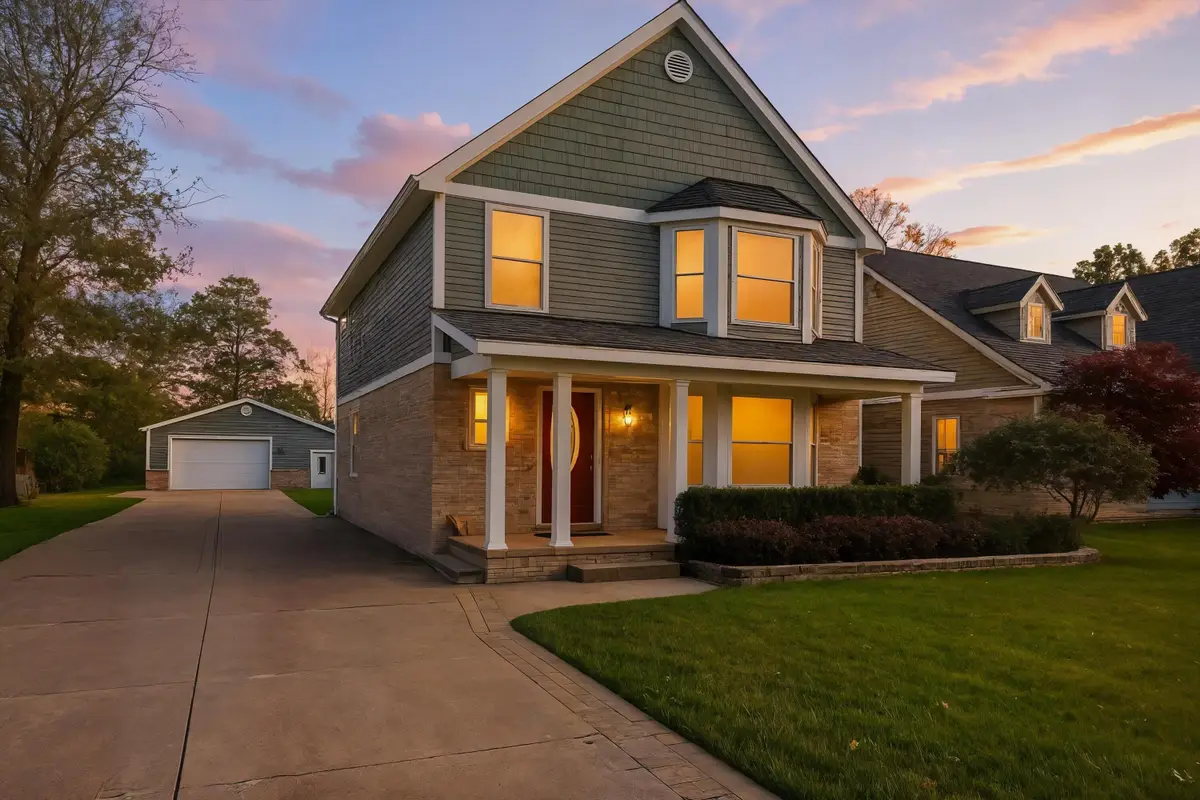 758 W Woodside Avenue, Madison Heights, MI 48071 - Image #1