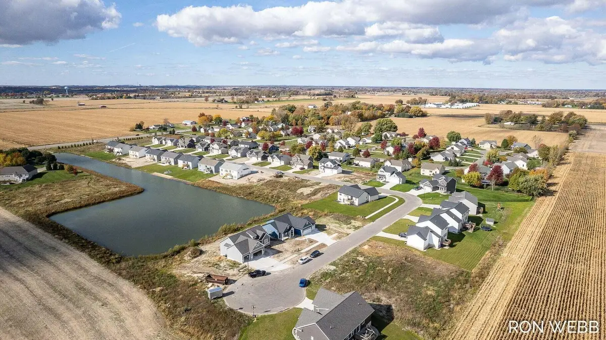 3640 Garner Drive, Zeeland, MI 49464 - #1