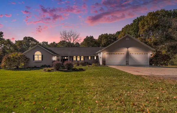 15627 13 Mile Road, Battle Creek, MI 49014