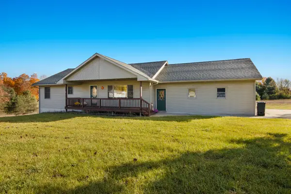 20756 200th Avenue, Tustin, MI 49688