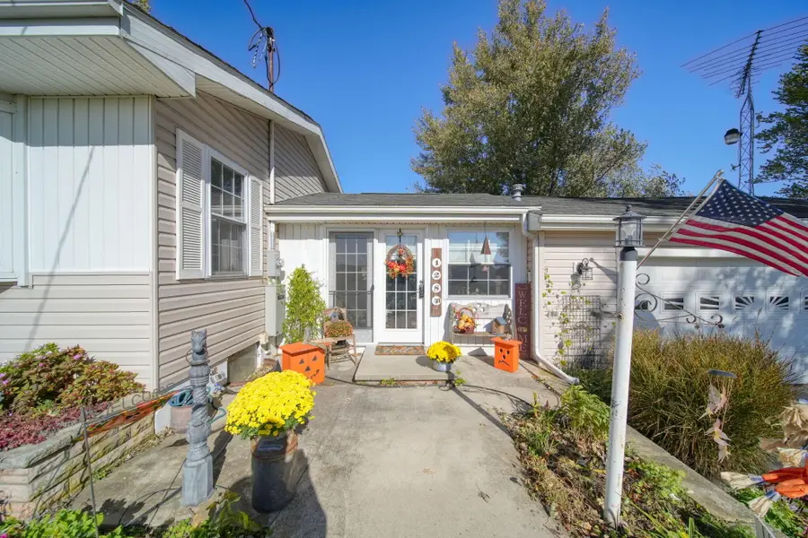 1284 Codling Road, Adrian, MI 49221 - Image #3