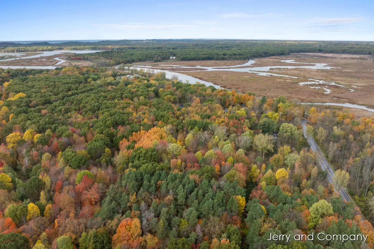 Parcel A 62nd Street, Fennville, MI 49408 - Image #1