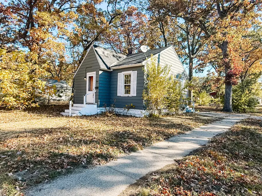 2044 Wood Street, Muskegon Heights, MI 49444 - Image #3