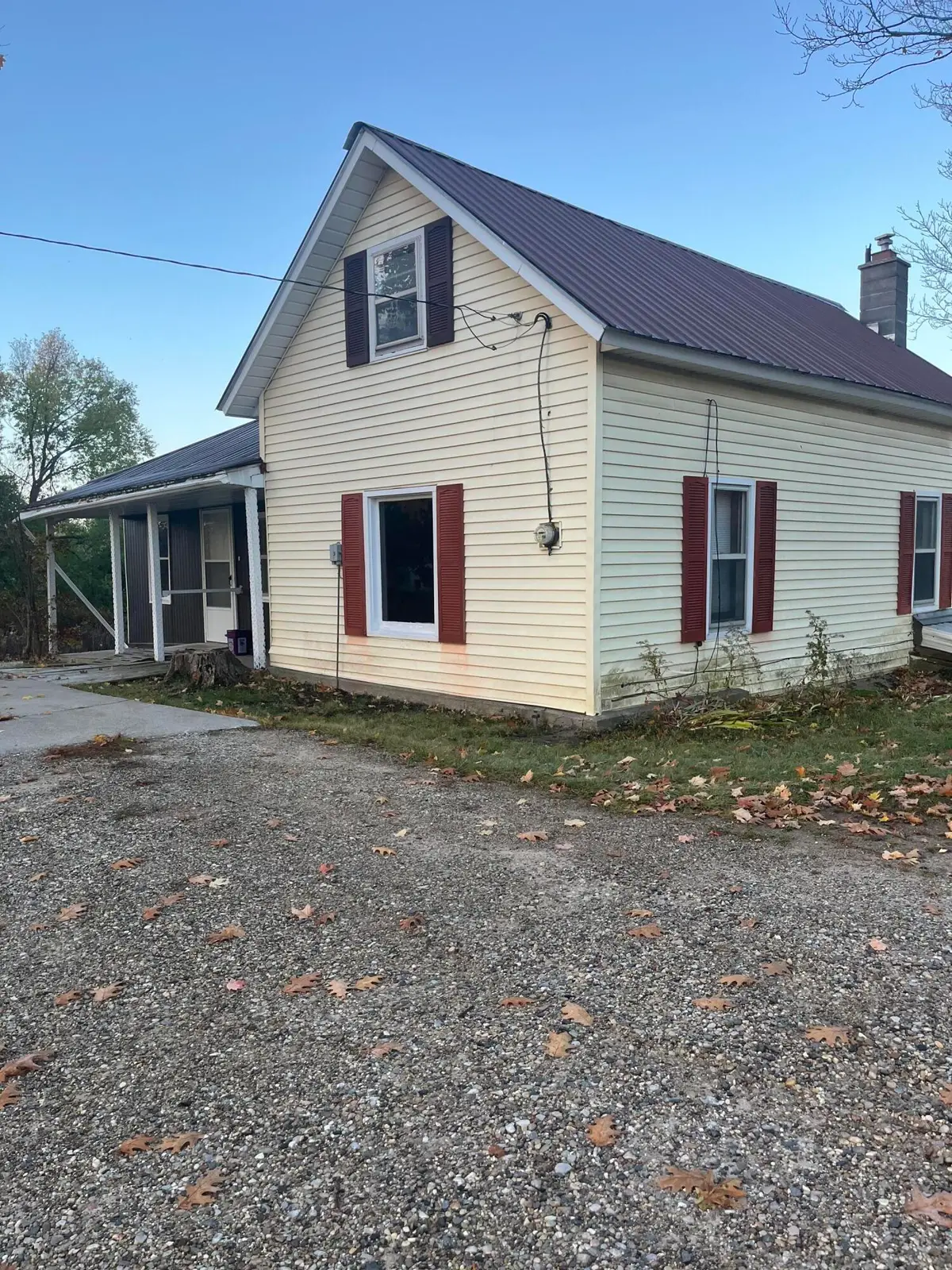 19295 195th Avenue, Big Rapids, MI 49307 - Image #1