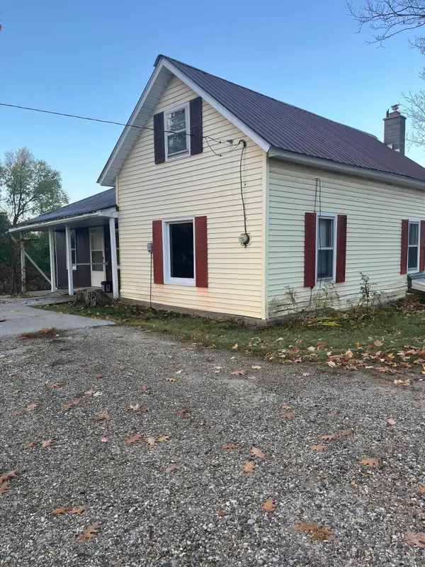 19295 195th Avenue, Big Rapids, MI 49307