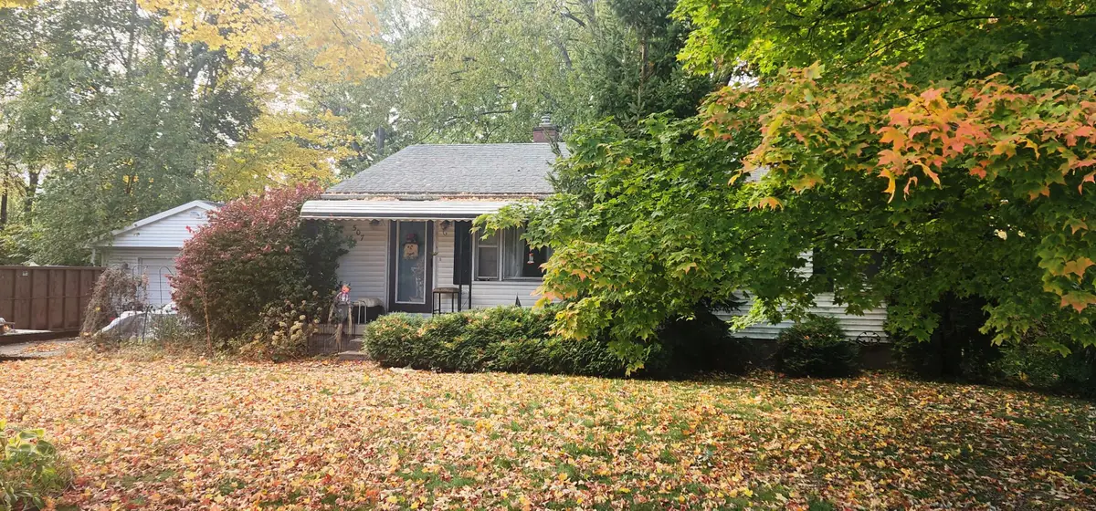 507 N Ivanhoe Avenue, Ypsilanti, MI 48198 - Image #1