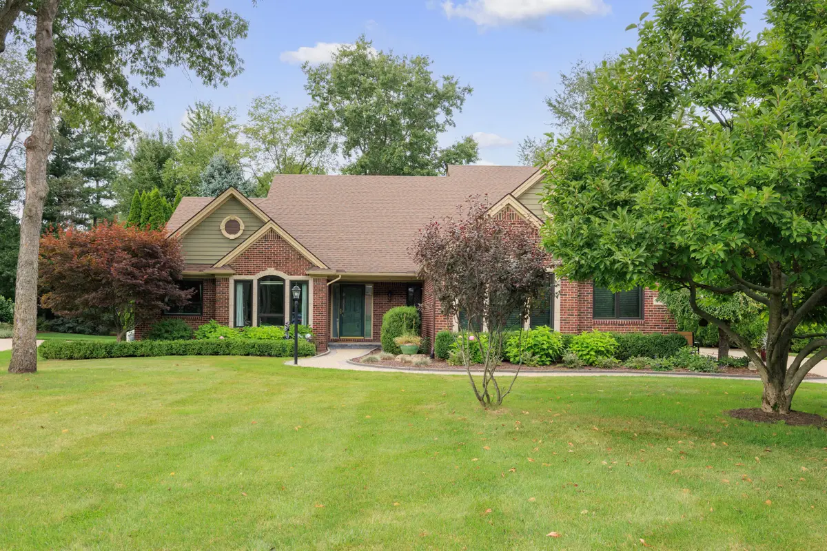 1120 American Elm Street, Lake Orion, MI 48360 - Image #1