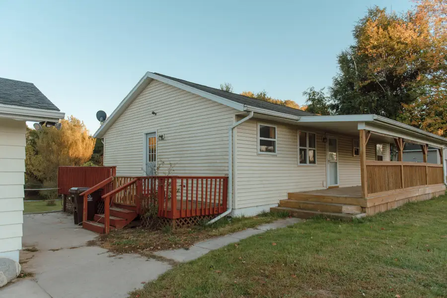 11300 N Six Lakes Road, Six Lakes, MI 48886 - Image #3