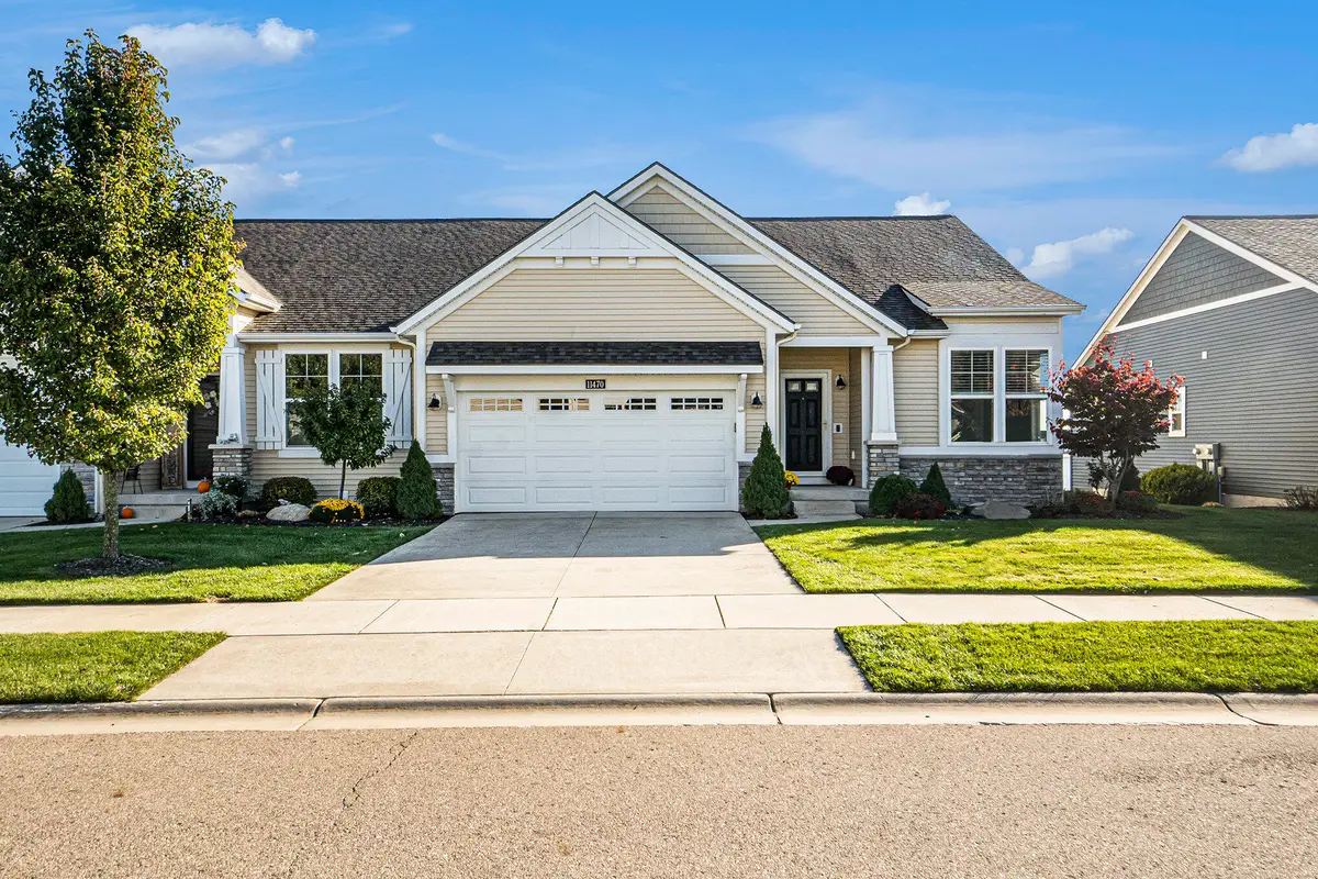 11470 Wake Drive, Allendale, MI 49401 - Image #1