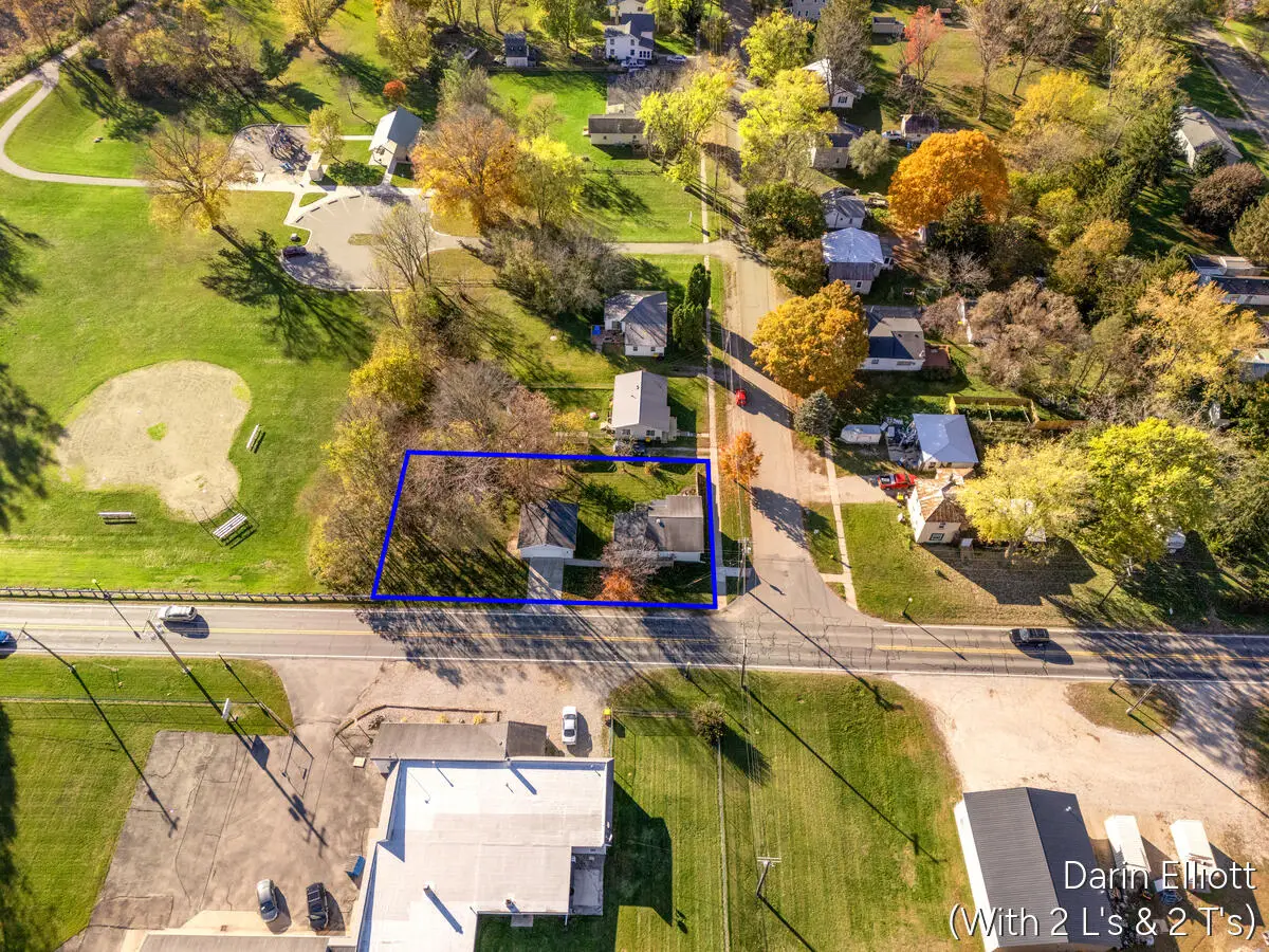 661 Bayard Street, Ionia, MI 48846 - Image #1