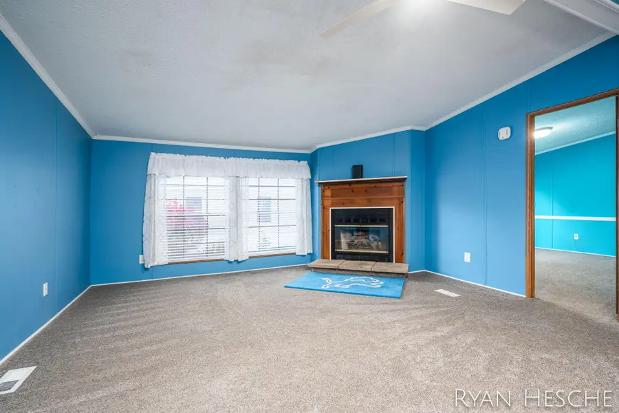 1133 Yeomans Street #Lot 71, Ionia, MI 48846 - Image #3