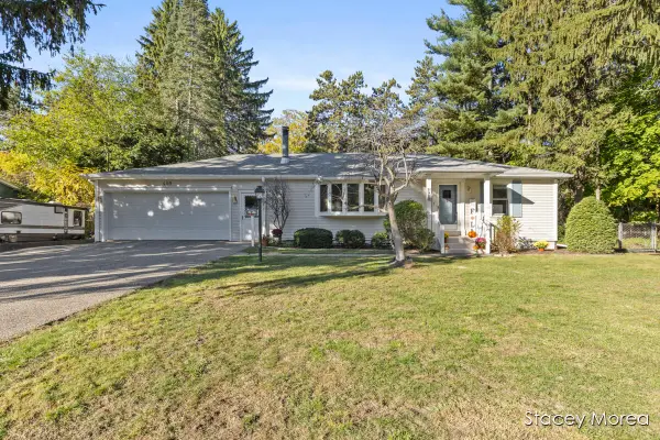 409 S Luray Street, Greenville, MI 48838