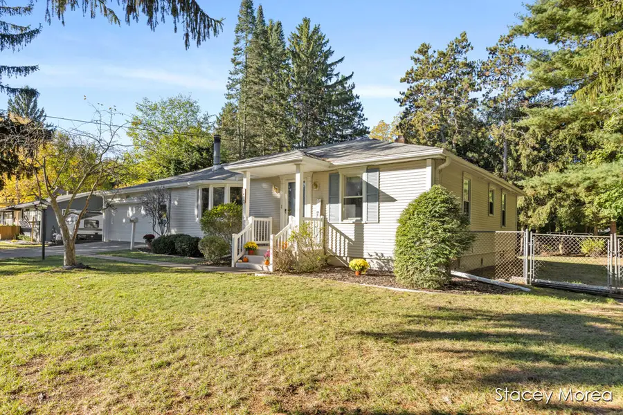 409 S Luray Street, Greenville, MI 48838 - Image #2