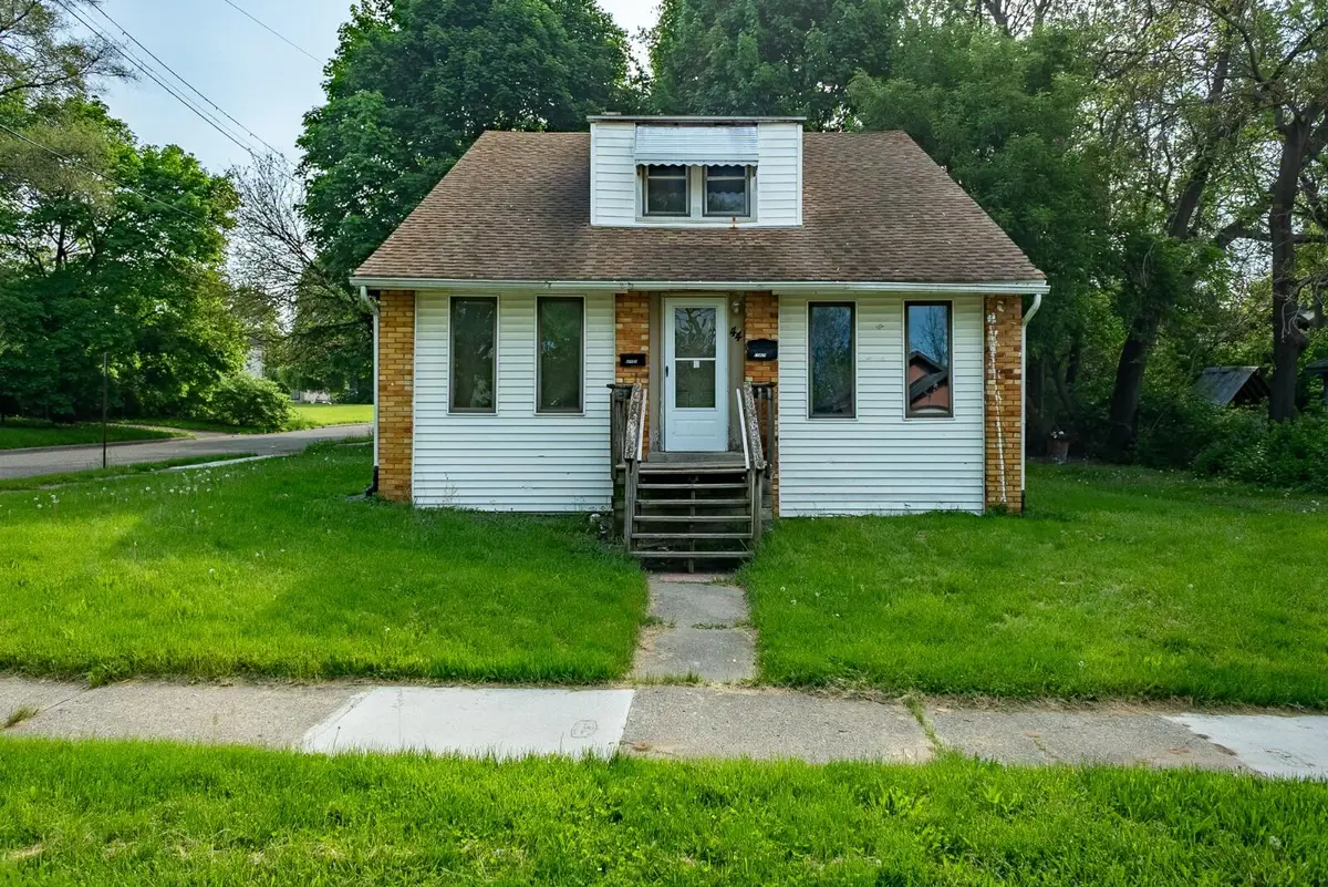 44 Euclid Avenue, Pontiac, MI 48342 - Image #1