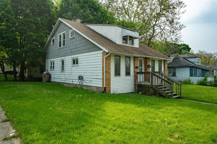 44 Euclid Avenue, Pontiac, MI 48342 - Image #2