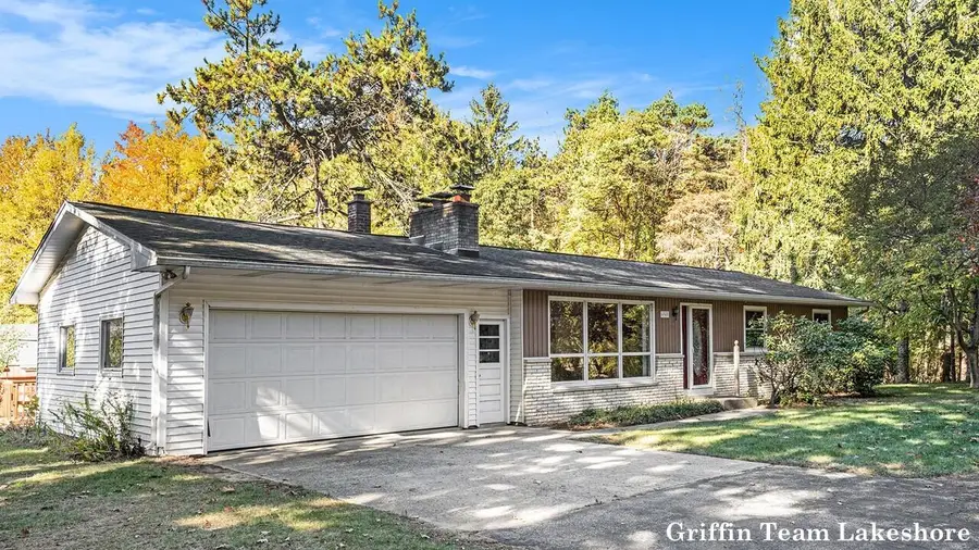 6965 Holly Drive, West Olive, MI 49460 - Image #3