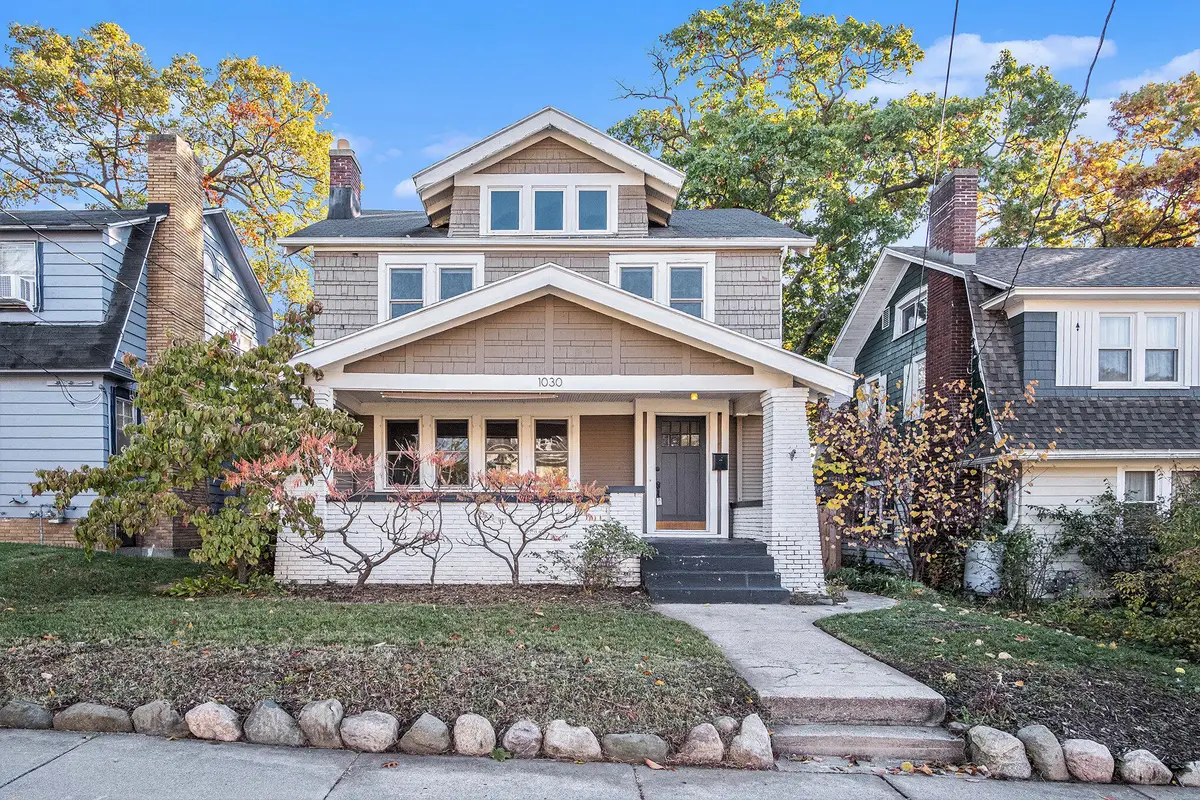1030 Benjamin Avenue Se, Grand Rapids, MI 49506 - Image #1