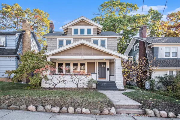 1030 Benjamin Avenue Se, Grand Rapids, MI 49506