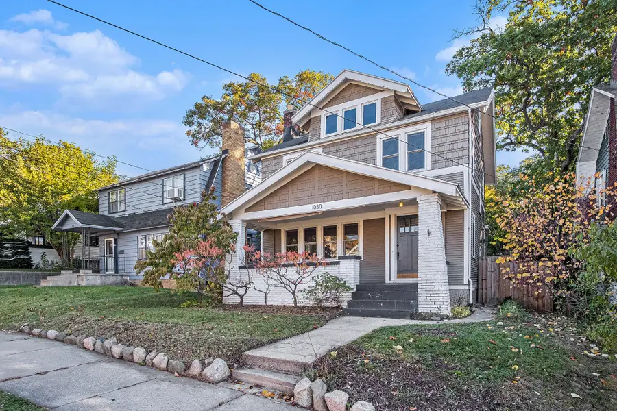 1030 Benjamin Avenue Se, Grand Rapids, MI 49506 - Image #2