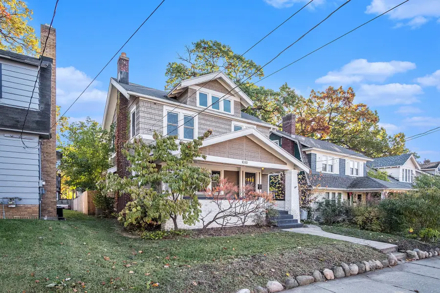 1030 Benjamin Avenue Se, Grand Rapids, MI 49506 - Image #3