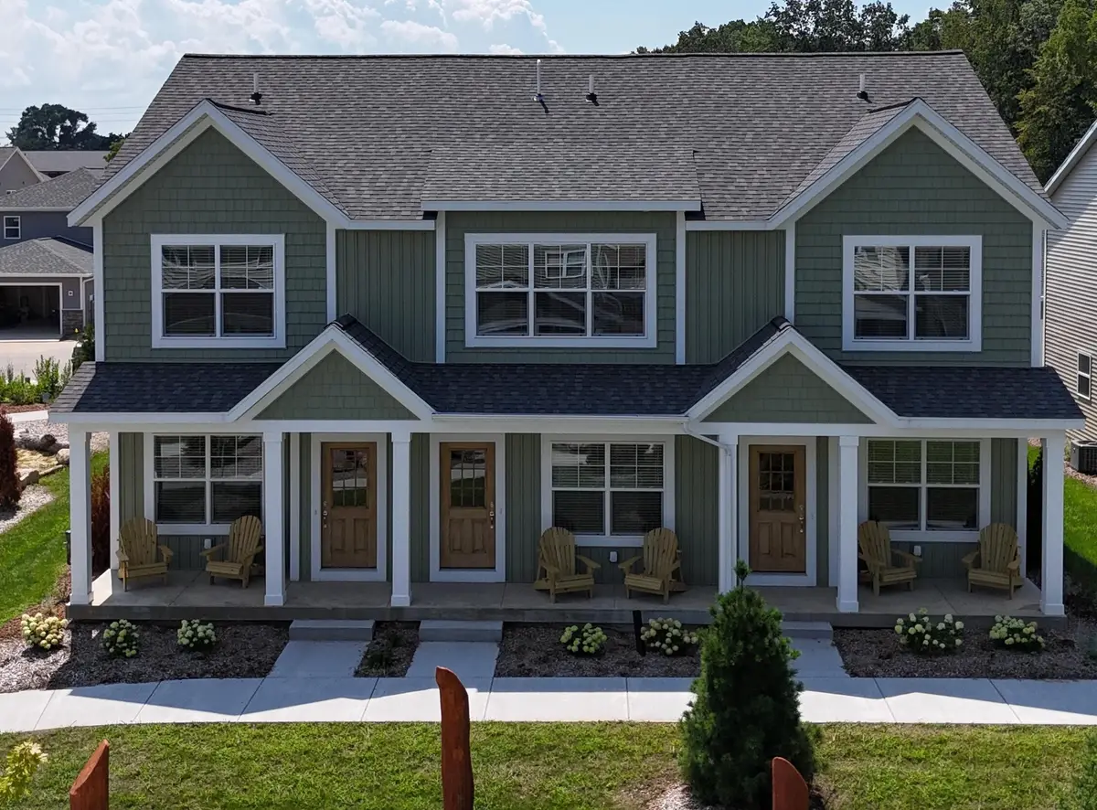 317 Vista Green Drive, Holland, MI 49423 - Image #1