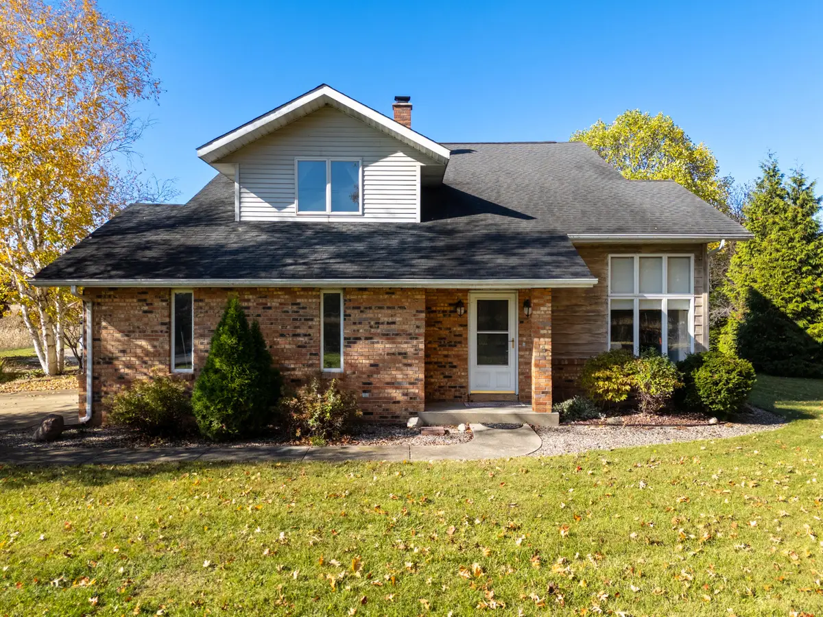 7134 S 29th Street, Scotts, MI 49088 - Image #1