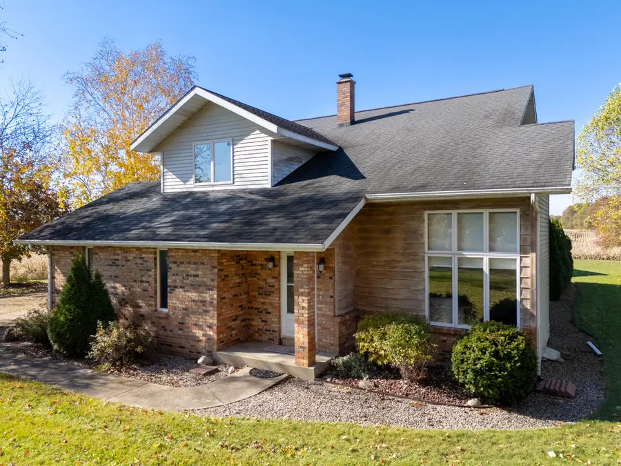 7134 S 29th Street, Scotts, MI 49088 - Image #2