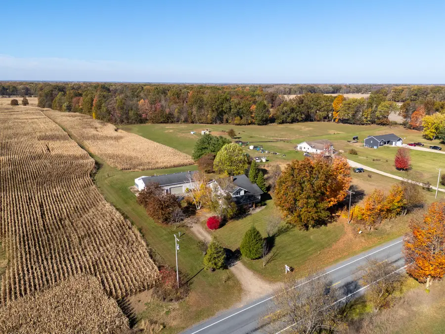 7134 S 29th Street, Scotts, MI 49088 - Image #3