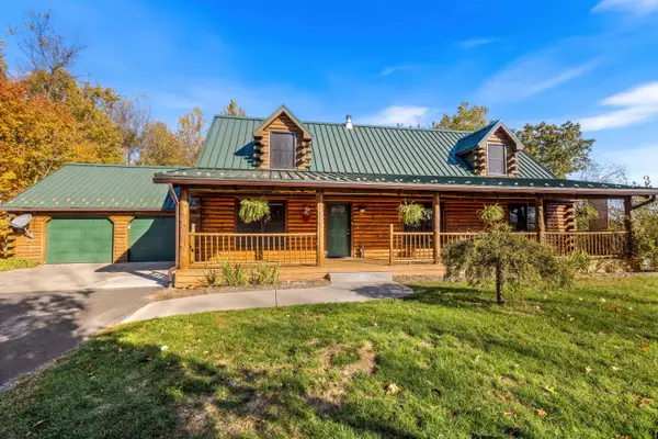 12122 Hutchinson Road, Dowling, MI 49050