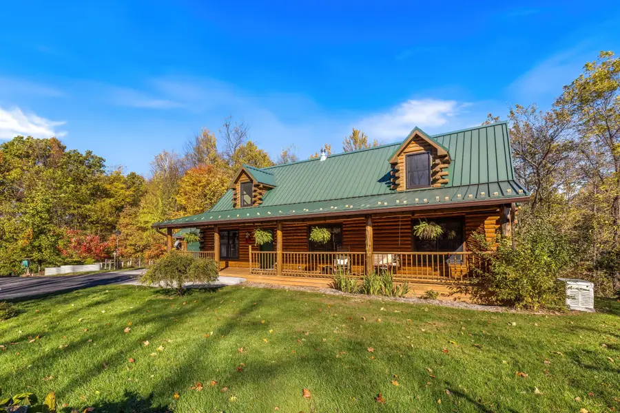 12122 Hutchinson Road, Dowling, MI 49050 - Image #2