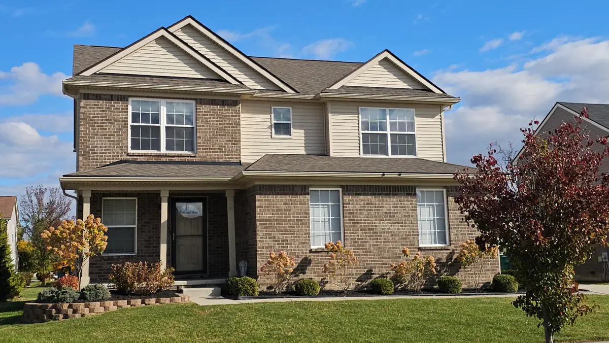 7235 Castell Boulevard, Van Buren Township, MI 48111 - Image #1